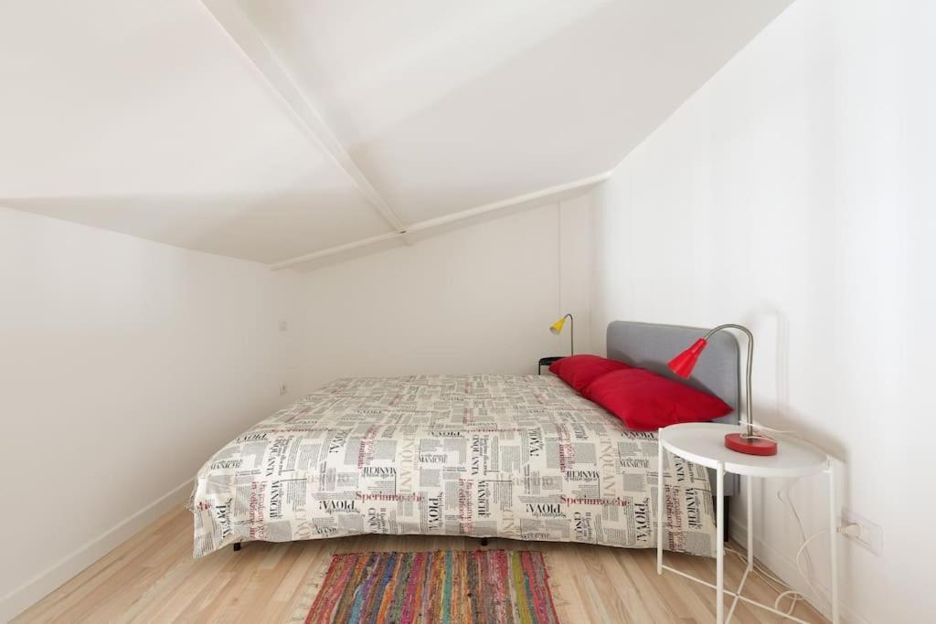 Maddalena Flexyrent A.C. - Wifi Apartment - Milan — Photos 3
